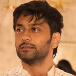 Arjun Mehta,